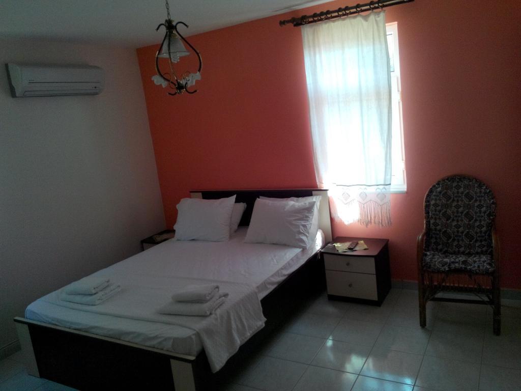 Villa Koknar Pension Каш Экстерьер фото