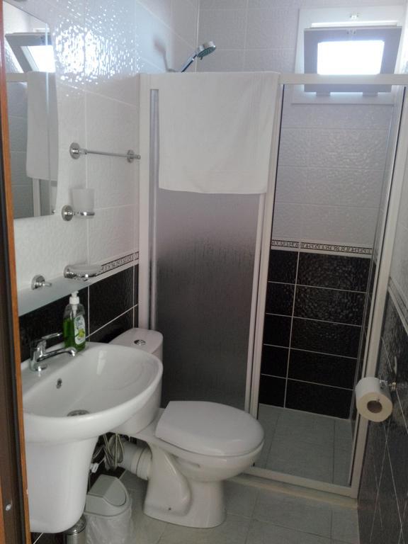 Villa Koknar Pension Каш Номер фото