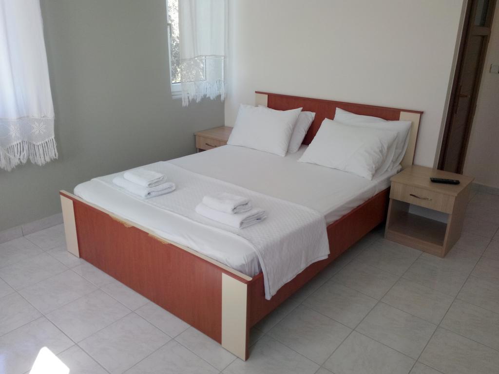 Villa Koknar Pension Каш Экстерьер фото