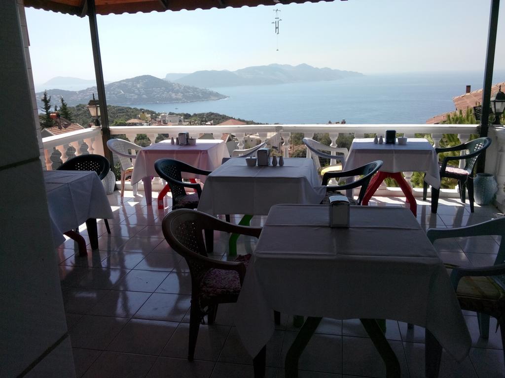 Villa Koknar Pension Каш Номер фото