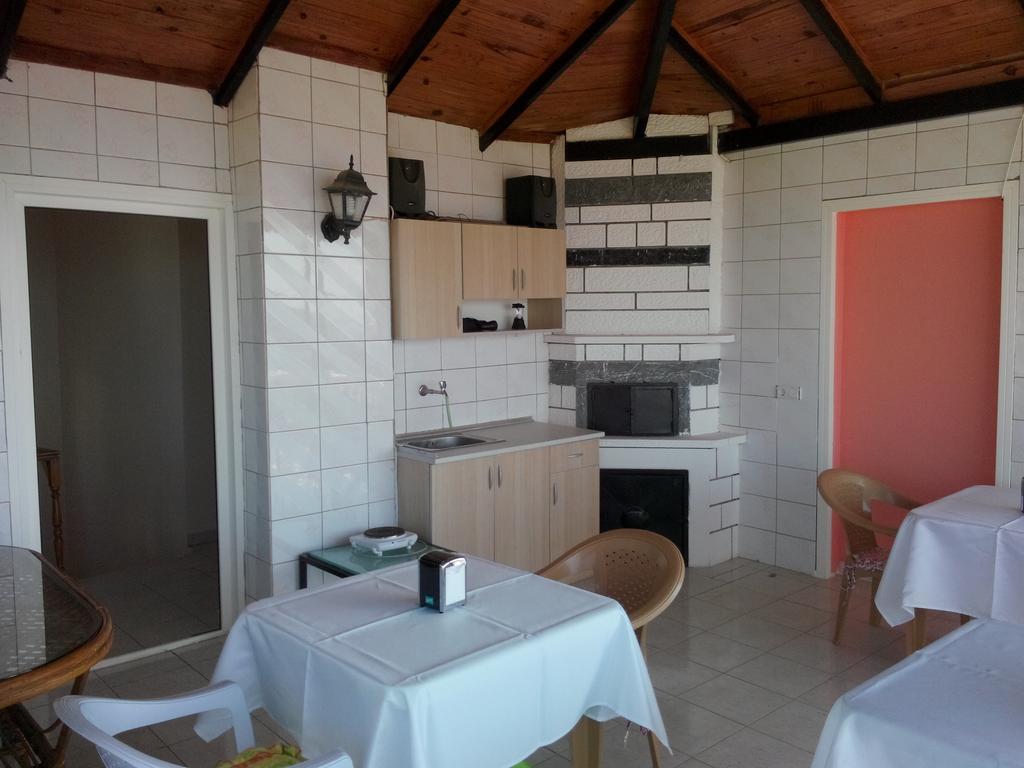 Villa Koknar Pension Каш Номер фото
