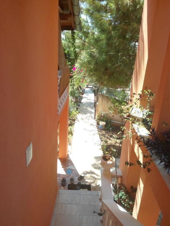 Villa Koknar Pension Каш Номер фото