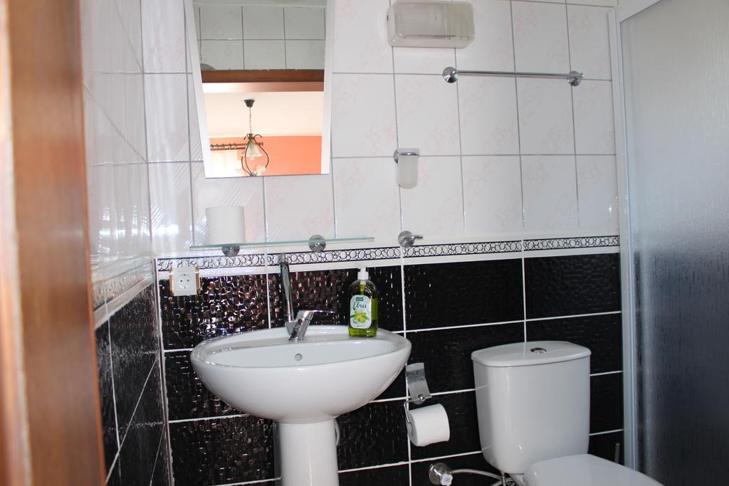 Villa Koknar Pension Каш Номер фото