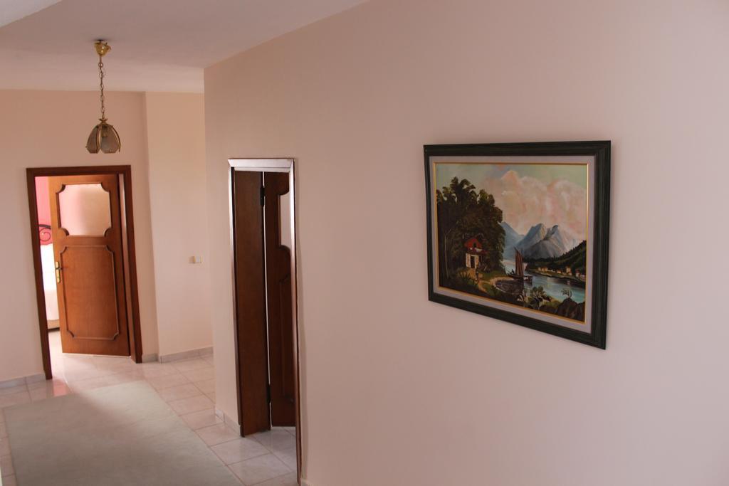 Villa Koknar Pension Каш Номер фото