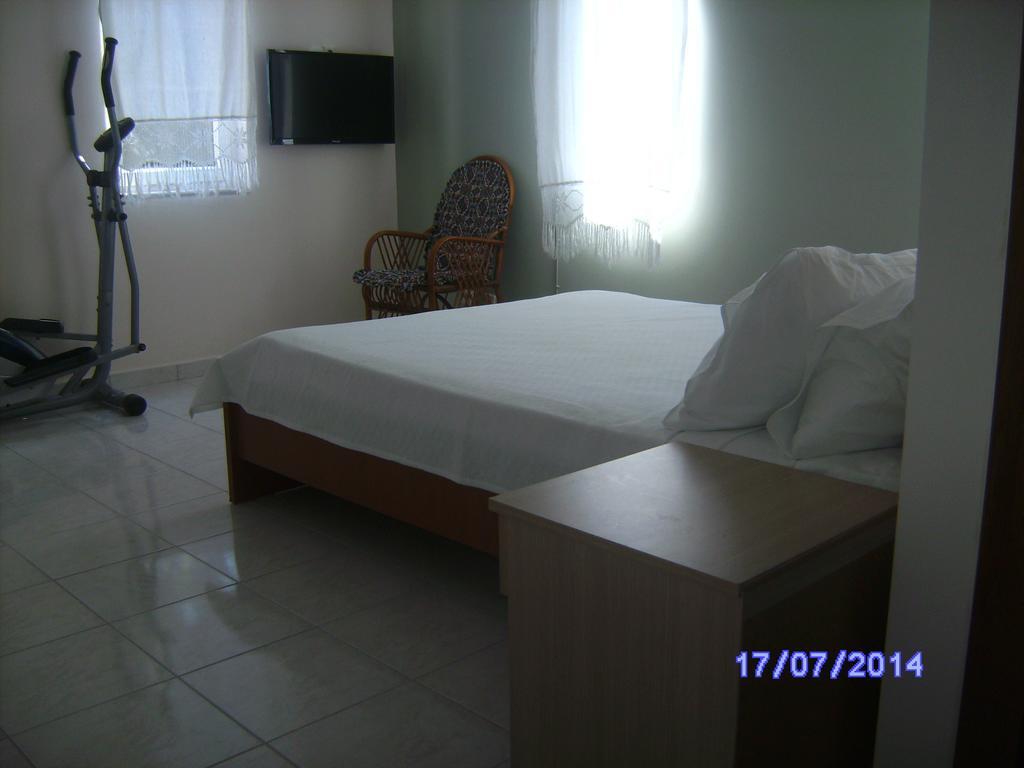 Villa Koknar Pension Каш Экстерьер фото