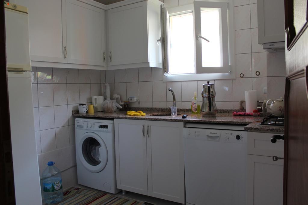 Villa Koknar Pension Каш Номер фото